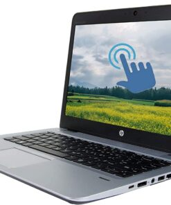 HP EliteBook 840 G4 touch laptop