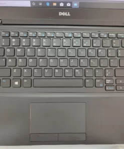 لپ تاپ Dell Latitude E5480